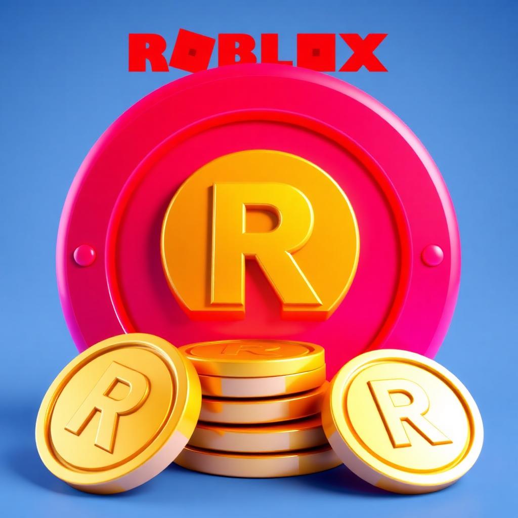 ¿Cuál es la moneda virtual más conocida de Roblox?